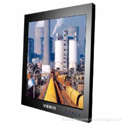 37 inch Cctv Lcd Monitor(LMC370WH)